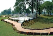 बायोडायवर्सिटी पार्क: शहर को मिलेगा खूबसूरत पर्यटन स्थल