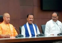 कैबिनेट की मीटिंग : यूपी के लिए योगी सरकार के अहम फैसले
