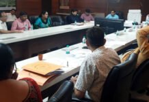 मास्टर प्लान 2031 : जीडीए में 100 और आपत्तियों का निपटारा