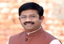 मंत्री नंद गोपाल नंदी करेंगे यमुना प्राधिकरण के योजनाओं की समीक्षा बैठक nand-gopal-nandi-minister