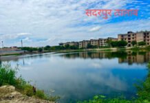 नगर निगम पेश करेगा मिसाल, शहर में 5 मुख्य तालाबों पर फहरेगा तिरंगा