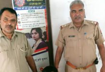 आबकारी विभाग की सघन चेकिंग, दिल्ली की अवैध शराब के साथ 6 गिरफ्तार