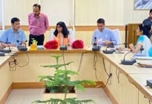 पीडि़त परिवार को मिलेगा न्याय, अधिकारी दिखाये गंभीरता: डॉ अंजू बाला