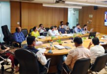 ग्रुप हाउसिंग सोसायटी के कंप्लीशन प्रस्ताव को प्राधिकरण बोर्ड ने दी स्वीकृति