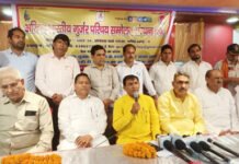 समाज में फैली कुरीतियों को दूर करने के लिए उठाएं जाएंगे ठोस कदम: यशपाल भाटी