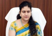रितु माहेश्वरी को मिली एक और बड़ी जिम्मेदारी आधा दर्जन आईएएस अधिकारियों के हुए तबादले