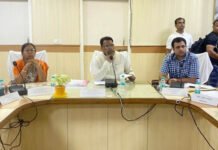 पात्रों को ही दिया जाए जनकल्याणकारी योजनाओं का लाभ: नरेन्द्र कश्यप