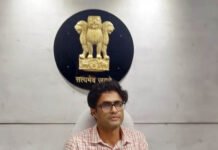 हाउस टैक्स वसूली: छुट्टी के दिन भी लगाए जाएंगे शिविर: डॉ नितिन गौड़