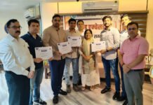 स्वच्छता सर्वेक्षण 2023: नगर निगम ने की चार ब्रांड एंबेसडरों की घोषणा, जन-जन को करेंगे जागरूक