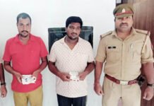बरेली से गाजियाबाद और दिल्ली में करते थे हेरोइन की सप्लाई
