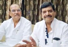 शिवपाल और डीपी यादव मिलकर बढ़ाएंगे अखिलेश का दर्द यूपी में शुरू होगा यदुकुल पुनर्जागरण मिशन