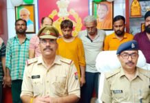 दिल्ली-एनसीआर में 700 ट्रक चोरी कर कबाड़ में कटवा कर करोड़ों कमाया, बैंक से लोन कराकर ऐंठते थे मोटी रकम