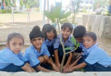 अंतर्राष्ट्रीय स्वच्छ वायु दिवस पर निगम ने चलाया जन जागरूकता अभियान
