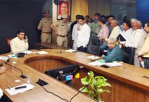 भूखंडों से मिट्टी खनन करने वालों पर होगी सख्त कार्रवाई