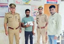 शक ने ली प्रेमिका की जान, प्रेमिका के सोते ही कुल्हाड़ी से गर्दन और पीठ पर वार कर दी मौत की खौफनाक सजा