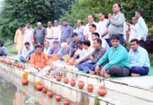 अजन्मी कन्याओं की आत्मा शांति के लिए महायज्ञ में 11 हजार की दी गई आहूति