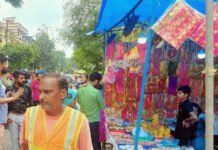 धार्मिक स्थलों के बाहर नहीं दिखेगी गंदगी, नगर निगम ने शुरू किया अभियान