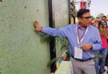 प्रमुख सचिव ने बताया CM Yogi के गाजियाबाद मॉडल को लेकर क्या है विचार यूपी में प्लास्टिक कचरा प्रबंधन और सॉलिड वेस्ट मैनेजमेंट को लेकर होगा बड़ा काम