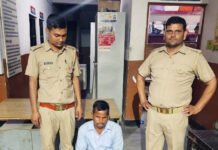 शराब पर ओवररेटिंग करना पड़ा भारी, आबकारी विभाग ने चार विक्रेता पहुंचे जेल