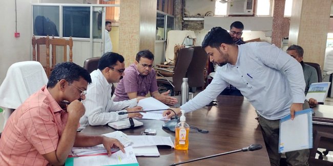 sambhav-nagar-nigam-program (2)