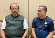 तीर्थक्षेत्रों के साथ-साथ ब्राह्मणों का उत्थान भी बेहद जरूरी