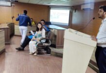 कुत्तों के आंतक से निजात दिलाने की पहल, नगर निगम में चल रही बड़ी बैठक