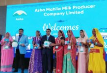 World Dairy Summit 2022 महिला शक्ति ने दिखाई सफलता की राह, 11 महिलाओं ने मिलकर बनाई मिल्क प्रोड्यूशर कंपनी