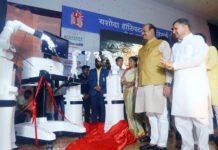 सर्जरी ही स्वास्थ्य का आधार, यहीं मानव को निरोग बनाने में कारगर : ओम बिड़ला