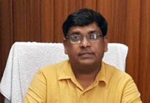 पटाखों की बिक्री पर प्रशासन सख्त, होगी कार्रवाई: गंभीर सिंह