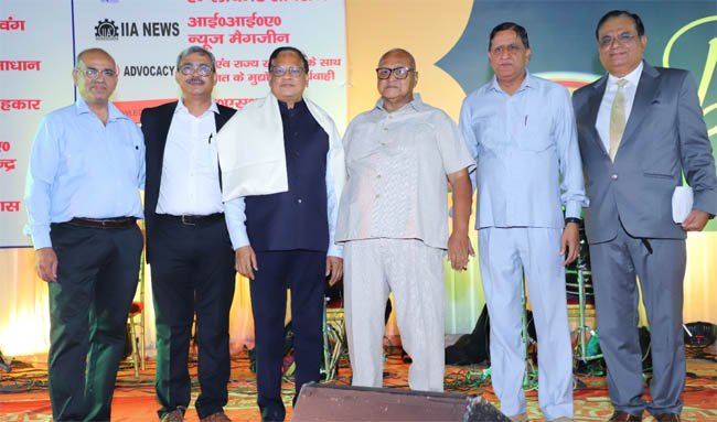 IIA-Greter-Noida-Chapter-Diwali-Utsav-2