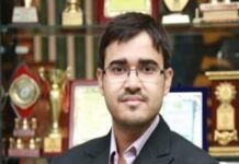 आईटीएस मोहन नगर को एनएएसी द्वारा ए+ ग्रेड के साथ एक्रेडिटेशन प्रदान किया गया