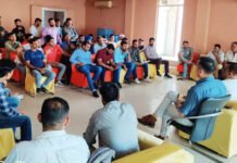 पोस मशीन से शराब बिक्री में अनुज्ञापियों को आ रही परेशानी हुई दूर