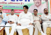 जनसंख्या नियंत्रण कानून को लेकर 27 नवंबर को दिल्ली जंतर-मंतर पर महारैली: इन्द्रेश कुमार
