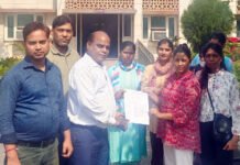 ईएसआईसी अस्पताल में नौकरी के नाम पर 3 लाख की अवैध वसूली, अटेवा ने उठाई आवाज