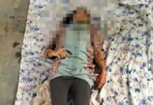 बहन बोली भैया आ जाओं नही तो मार देंगे, थोड़ी देर बाद मिली लाश …