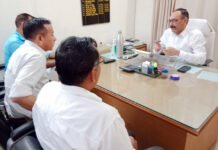 दिवाली पर्व: शराब तस्करों की कमर तोड़ने को आबकारी विभाग ने बनाई रणनीति