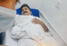 पूर्व पार्षद पर हुई फायरिंग, रंजिश को लेकर दिया वारदात को अंजाम