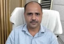 त्योहारी सीजन में खाद्य विभाग की पांच टीमें मिलावटखोरी पर कसेगी नकेल
