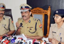गैंगरेप और रॉड डालने की कहानी निकली झूठी, 53 लाख रुपए की प्रॉपर्टी के लिए दो दिन तक बाहर रही महिला