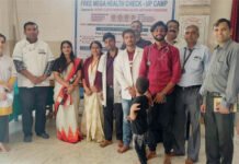 ब्लड प्रेशर और शुगर की अनदेखी पड़ सकता है भारी : डॉ. पवन कुमारी