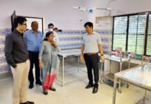 आवारा कुत्तों से मिलेगी निजात, डॉग ऐनिमल बर्थ कंट्रोल सेंटर का रेनोवेशन कर निगम ने किया तैयार