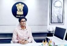हाउस टैक्स वसूली को लेकर नगर आयुक्त हुए सख्त