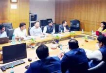 ग्रेनो प्राधिकरण का बकाया भुगतान जल्द न किया तो रद्द होगा आवंटन