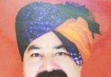 निकाय चुनाव की सरगर्मी तेज, कड़कड़ मॉडल में यादराम चौधरी के नाम से दावेदारों के उड़े होश