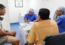 मरीज को लाइफ की क्वॉलिटी देने और दर्द से निवारण देने में यशोदा हॉस्पिटल की नई पहल