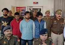 चुनाव में सप्लाई के लिए बना रहे थे अवैध हथियार, दिल्ली एनसीआर में कर चुके 300 अवैध हथियारों की तस्करी
