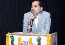 एचआईएमटी ग्रुप ऑफ इंस्टीटूशन्स मे ओरिएंटेशन डे का आयोजन