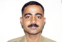 तेजतर्रार आईपीएस अजय मिश्रा बने गाजियाबाद के पुलिस कमिश्नर