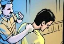 भ्रष्ट सिपाही: 5 हजार के लिए छेड़छाड़ के आरोपी के मिटा दिए सबूत, दरोगा पर लगाया अवैध वसूली का आरोपी