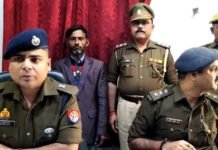 ऑटो के लिए खूनी बना बेटा, ऑटो न दिलाने पर घोट दिया मां का गला